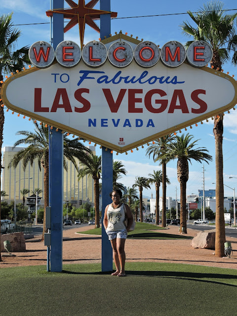 My Getaway Travel to Las Vegas   via  www.productreviewmom.com