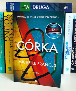 #248 'Córka' Michelle Frances