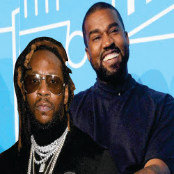 TUCHAIN BOASTS- CLAIMS HE IS BETTER THAN KANYE WEST AND BIG SEAN