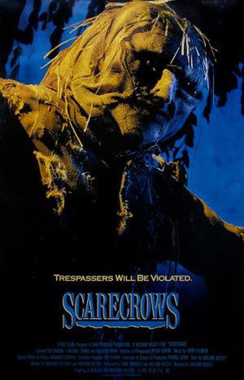 [HD] Scarecrows 1988 Assistir Online Dublado