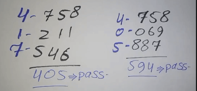 3up vip direct pass Thailand lottery tips 16-10-2022-Thai lottery 100% sure number 16/10/2022