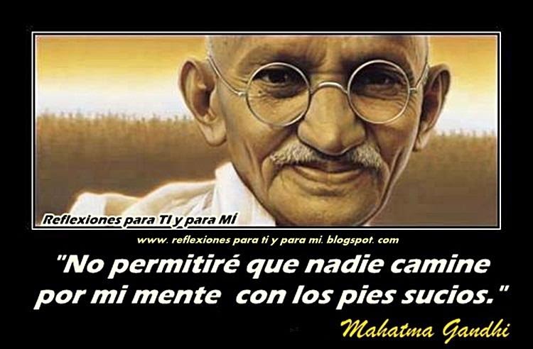 Frases De Mahatma Gandhi Sobre La Amistad - Frase Amistad Mahatma Gandhi Pinterest Frases amistad Amistad 