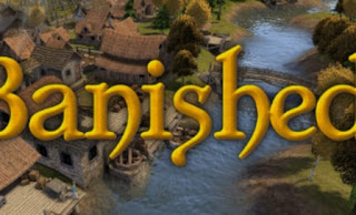 Banished PC Games