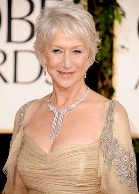 Helen Mirren