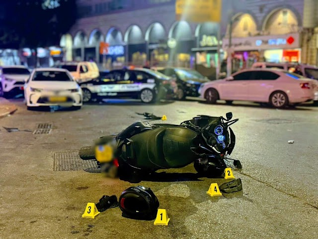 تمديد اعتقال شابين من الرينة بشبهة اطلاق النار على محل تجاري في الناصرة