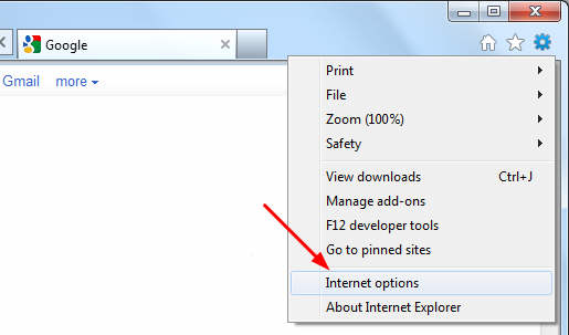 Reset Zoom Level for New Windows and Tabs in Internet Explorer إعادة تعيين مستوى التكبير الجديد وعلامات التبويب