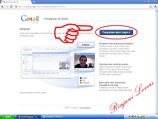 Email Gmail, Cara Buat Email Gmail, Akun Gmail