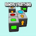 Remove Everything