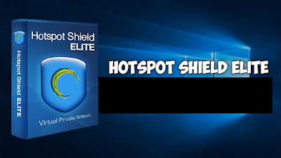 Hotspot Shield VPN