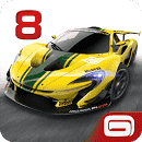 Asphalt 8: Airborne 3.0.0l For Android APK