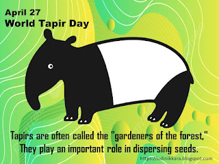 <imgsrc="http://udinikkara.blogspot.com/image.jpg" alt="world tapir day" … />