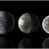 Conheçam os 6 exoplanetas mais parecidos com a Terra!
