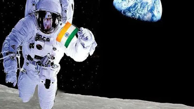 India's manned space flight Gaganyaan 2024