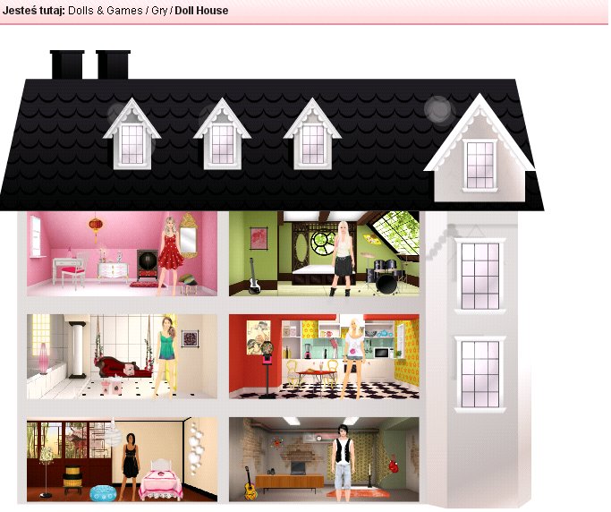  House  Decorating  Games  Stardoll Billingsblessingbags org