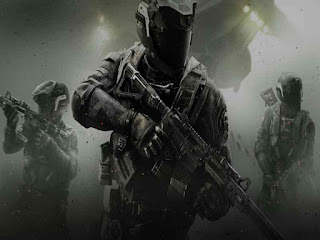 Call Of Duty Infinite Warfare PC Game Free Download