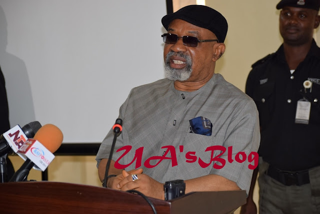 Labour Reports Ngige To Buhari, Says Minister Playing Ethnic Card