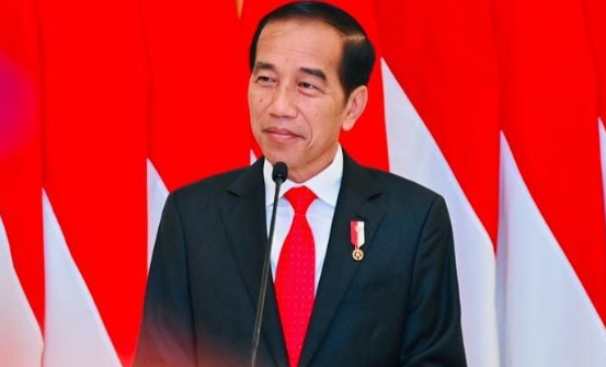 Presiden Jokowi Tingkatkan Investasi Indonesia di Tiongkok