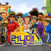 Game Android Running Man Dari Indonesia 