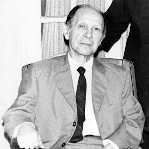 José Agustín Volta Flores (1904-1972)