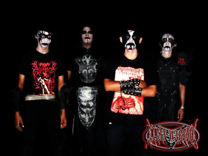 Satanic Black Metal Bands