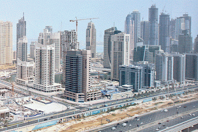 Dubai Real Estate