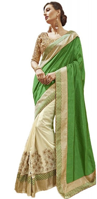 indian designer sarees 