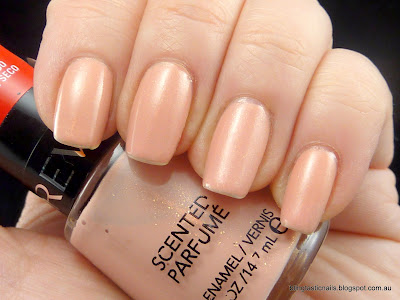 Revlon Peach Smoothie