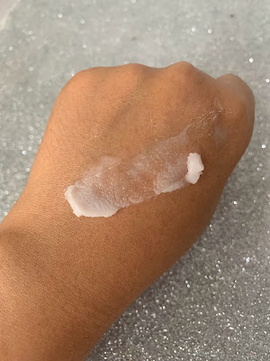 SKINTIFIC CLEANSING BALM ICE CREAM PURIFYING BARRIER REVIEW