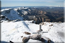 Cima de Castro Valnera