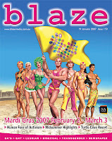 blaze mardi gras cover