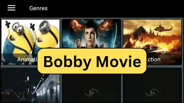 Bobby Movie: Download Movies For Free And Watch Them On Your TV With The Bobby Movie App in 2023