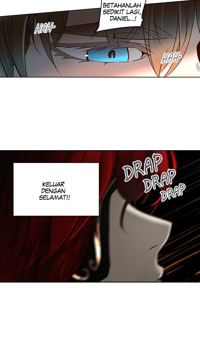 Webtoon Tower Of God Bahasa Indonesia Chapter 274