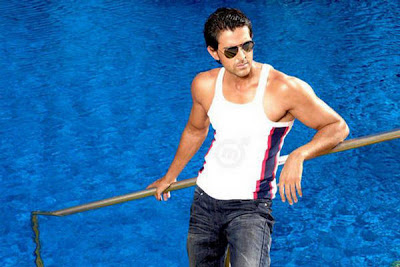 Hrithik Roshan