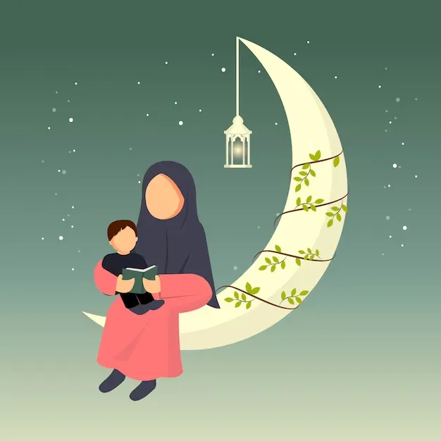 Mommy Moon: Menemukan Kembali Keseimbangan Diri Pasca Melahirkan