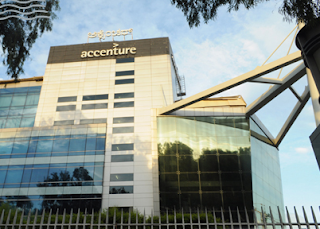 Accenture  Bangalore 