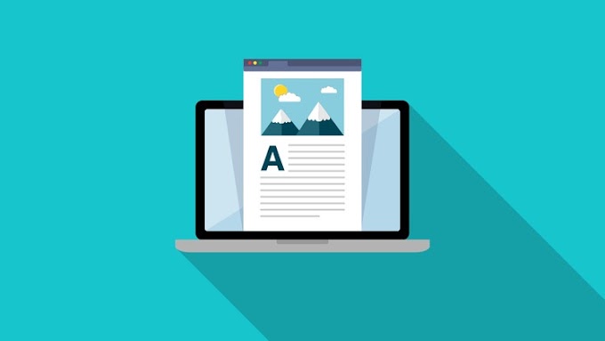 How To Create an Amazing blog in 2018!