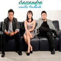 Cassandra - Cinta Terbaik Lyrics