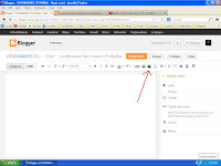 Cara Memasukan Video ke Blog