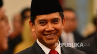 Yuddy Chrisnandi untuk Presidium Majelis Nasional KAHMI 