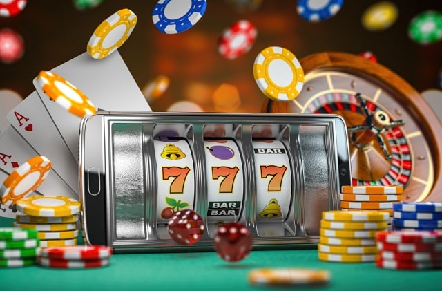 Bootstrap Business: 6 Reasons To Play Online Casino Games