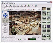 Pana Network Cam Software