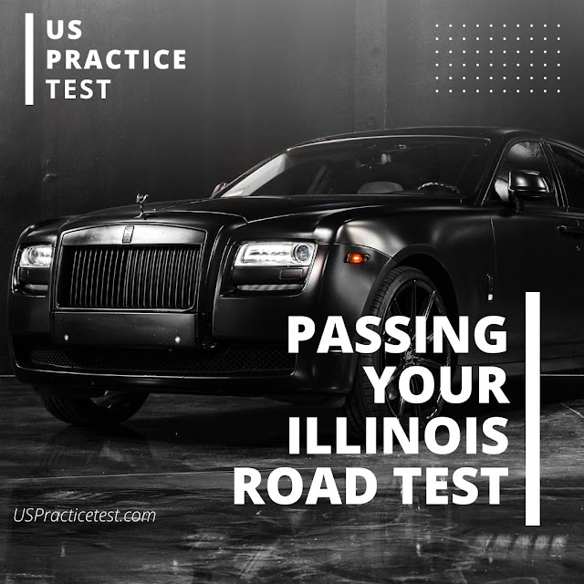 Illinois Road Test