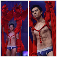 Paulo Avelino