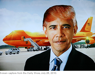 donald trump without toupee. Donald Trump on The View: