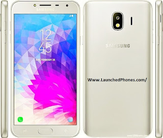 New Samsung Galaxy J4 2018 Price
