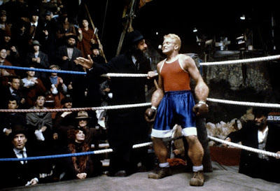 Popeye 1980 Robin Williams Image 3