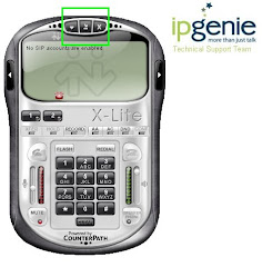 Counterpath Softphone