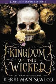 قراءة و تحميل كتاب kingdom of the wicked pdf