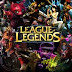 League of Legends