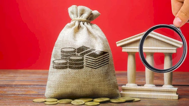 Utang Pemerintah Tercatat Sudah Tembus Rp 8.444 Triliun